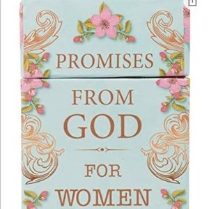 Small Box of Blessings